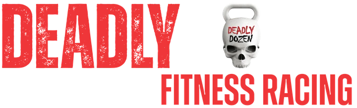 Deadly Dozen Istituto di Fitness Racing